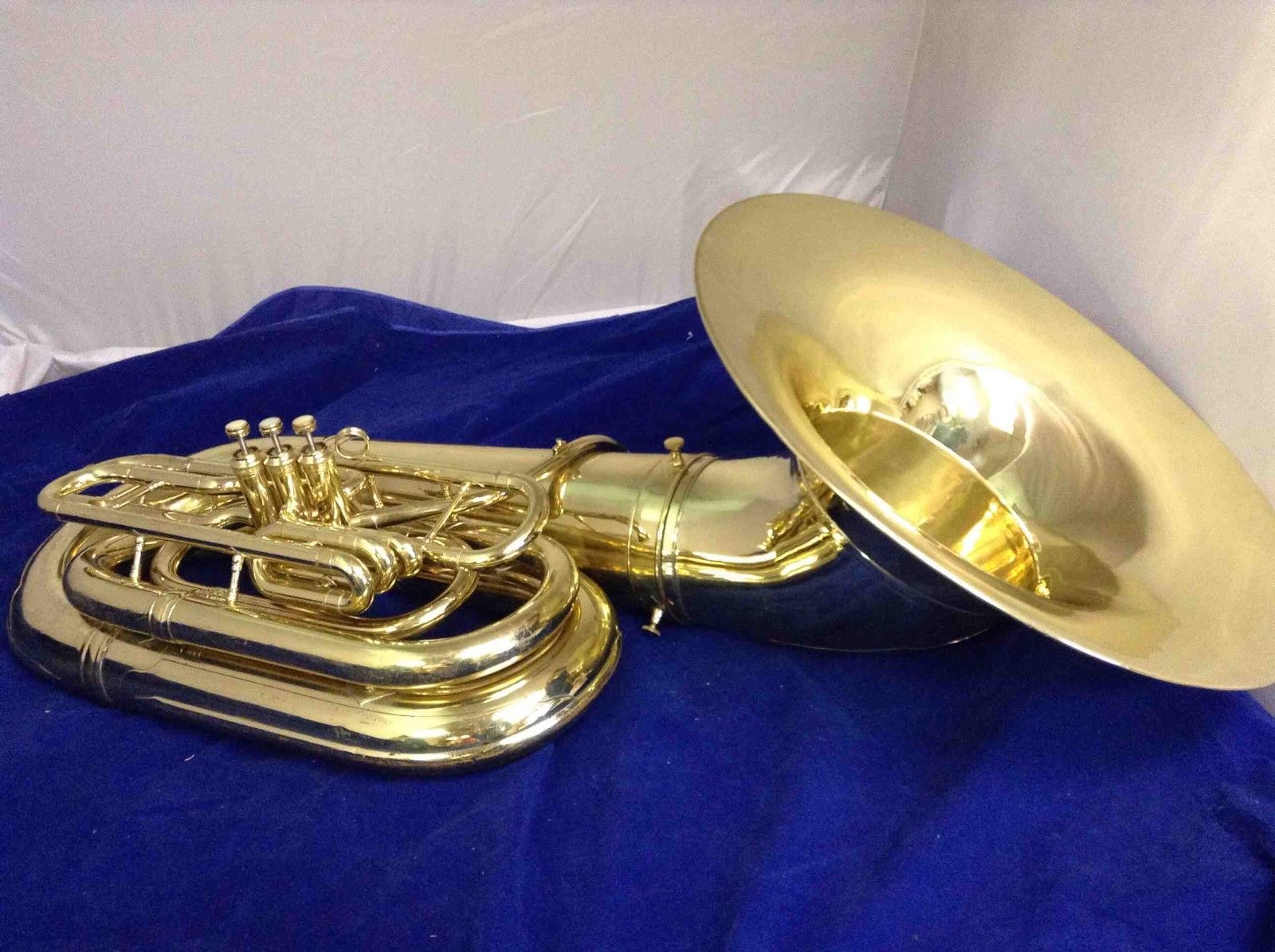King tuba's